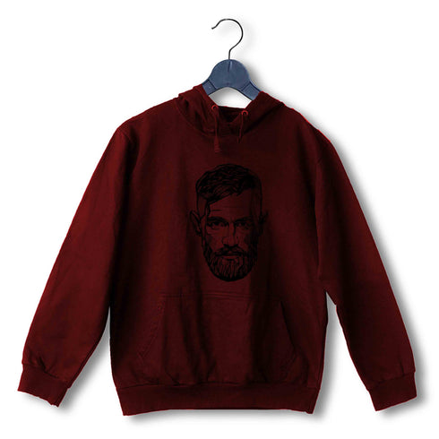 SPORTS SPORTS CLASSIC CONOR McGREGOR UNISEX HOODIE Sweatshirts