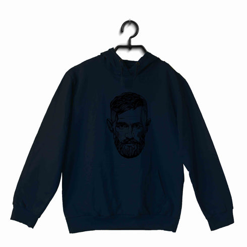 SPORTS SPORTS CLASSIC CONOR McGREGOR UNISEX HOODIE Sweatshirts
