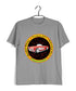 Goundamani Senthil Tamil Tamil Quirky SOPPANA SUNDARI CAR Custom Printed Graphic Design T-Shirt for Men