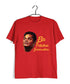 Tamil Tamil Quirky A R RAHMAN- ALL PRAISE TO GOD Custom Printed Graphic Design T-Shirt for Men