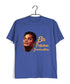 Tamil Tamil Quirky A R RAHMAN- ALL PRAISE TO GOD Custom Printed Graphic Design T-Shirt for Men