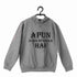9 TV SERIES Apun Ashwathama hai UNISEX HOODIE Sweatshirts