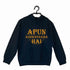 9 TV SERIES Apun Ashwathama hai UNISEX HOODIE Sweatshirts