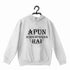 9 TV SERIES Apun Ashwathama hai UNISEX HOODIE Sweatshirts