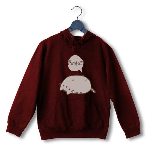 The classics Cats CAT PURRFECT UNISEX HOODIE Sweatshirts