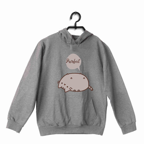 The classics Cats CAT PURRFECT UNISEX HOODIE Sweatshirts