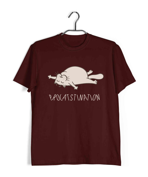 Pop Culture The classics Cats PRO-CAT-SINATION Custom Printed Graphic Design T-Shirt for Women