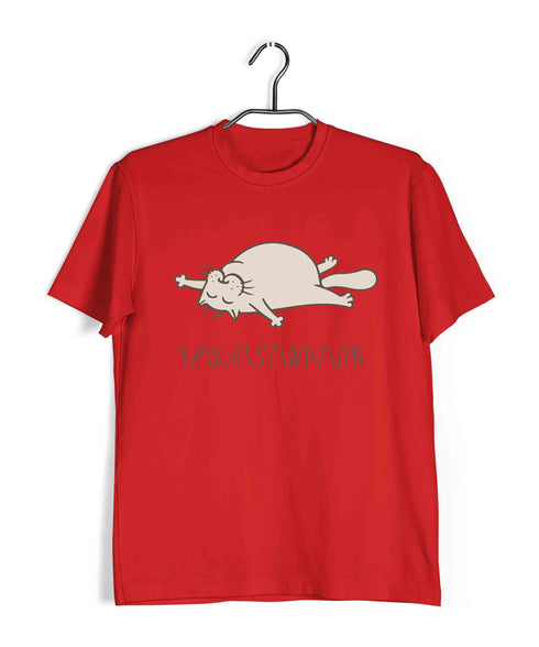 Pop Culture The classics Cats PRO-CAT-SINATION Custom Printed Graphic Design T-Shirt for Women