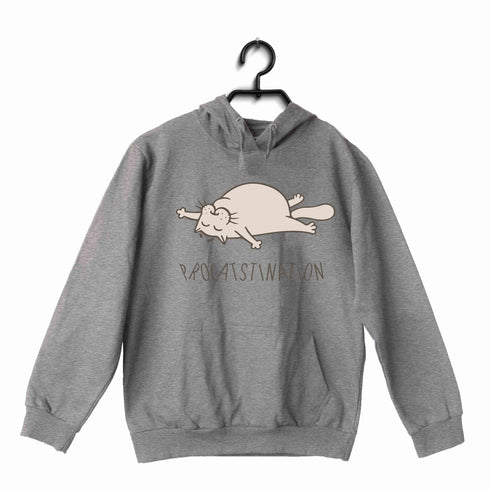 The classics Cats PRO-CAT-SINATION UNISEX HOODIE Sweatshirts