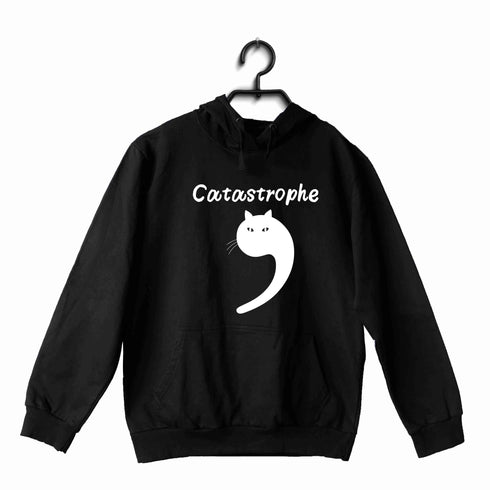 The classics Cats CATASTROPHE UNISEX HOODIE Sweatshirts