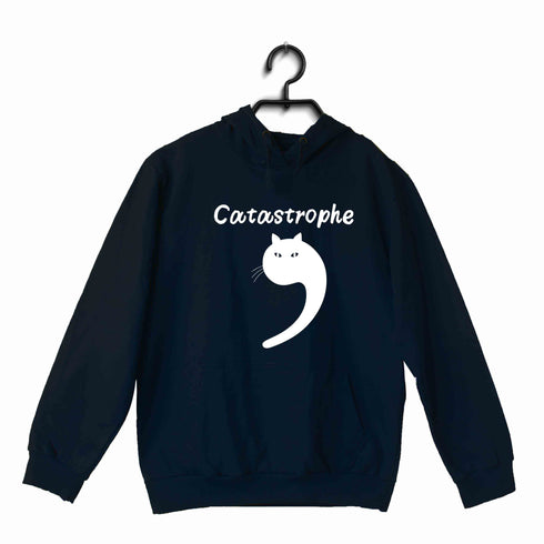 The classics Cats CATASTROPHE UNISEX HOODIE Sweatshirts