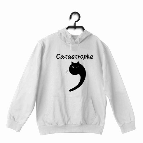 The classics Cats CATASTROPHE UNISEX HOODIE Sweatshirts