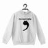 The classics Cats CATASTROPHE UNISEX HOODIE Sweatshirts