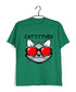 Cats Pop Culture CATTITUDE The classics Casual Graphic Printed T-Shirt for Men