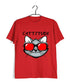 Cats Pop Culture CATTITUDE The classics Casual Graphic Printed T-Shirt for Men