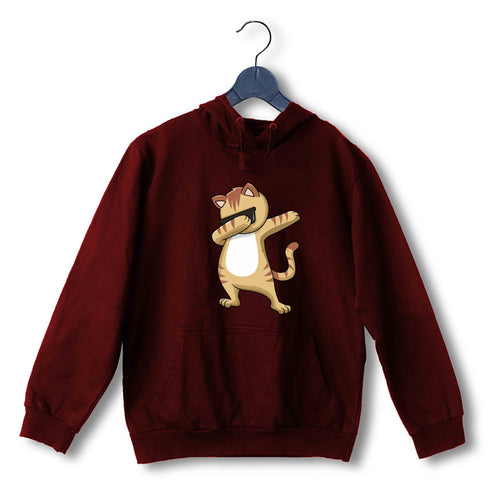The classics Cats CAT DAB UNISEX HOODIE Sweatshirts