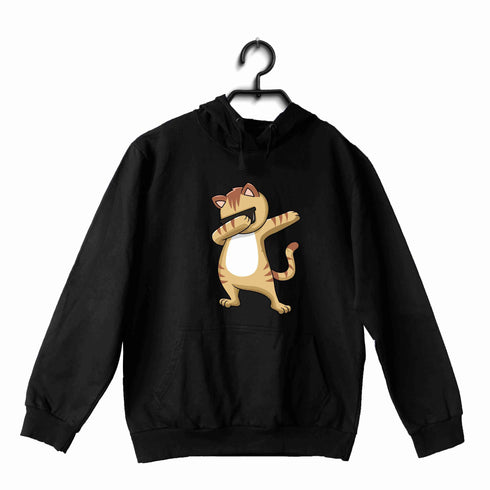 The classics Cats CAT DAB UNISEX HOODIE Sweatshirts