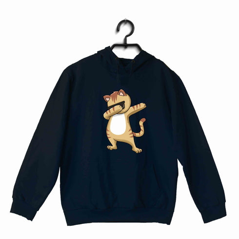 The classics Cats CAT DAB UNISEX HOODIE Sweatshirts