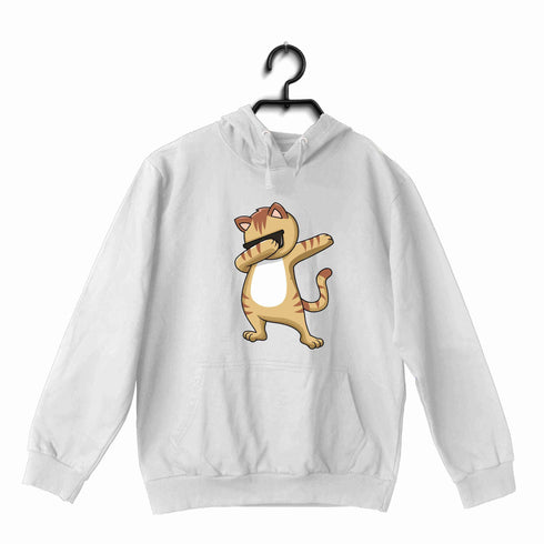 The classics Cats CAT DAB UNISEX HOODIE Sweatshirts