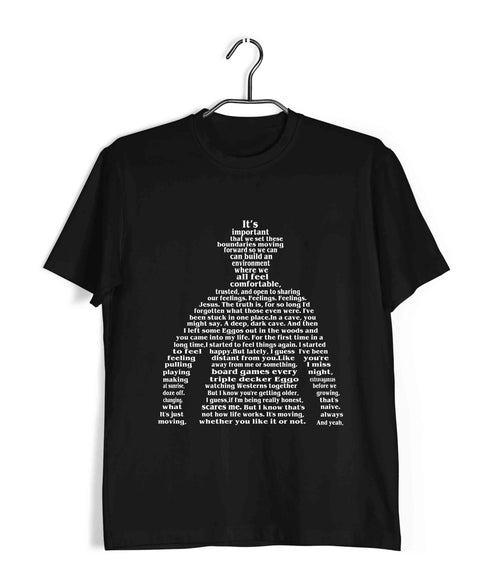 3 TV SERIES Starcourt mall Custom Printed Graphic Design Crop Top T-Shirt for Women