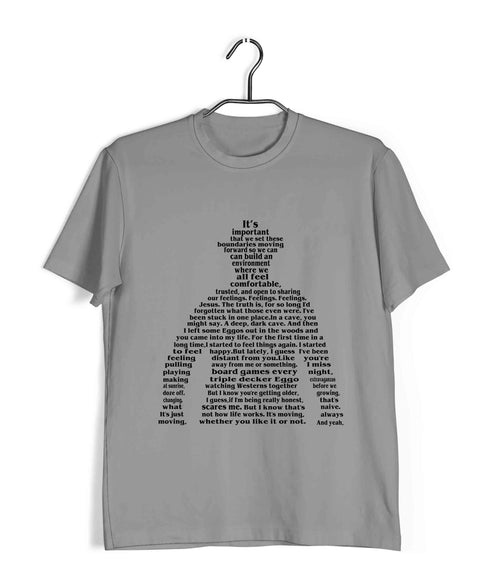 3 TV SERIES Starcourt mall Custom Printed Graphic Design Crop Top T-Shirt for Women