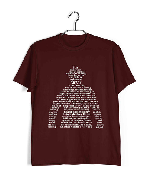 3 TV SERIES Starcourt mall Custom Printed Graphic Design Crop Top T-Shirt for Women