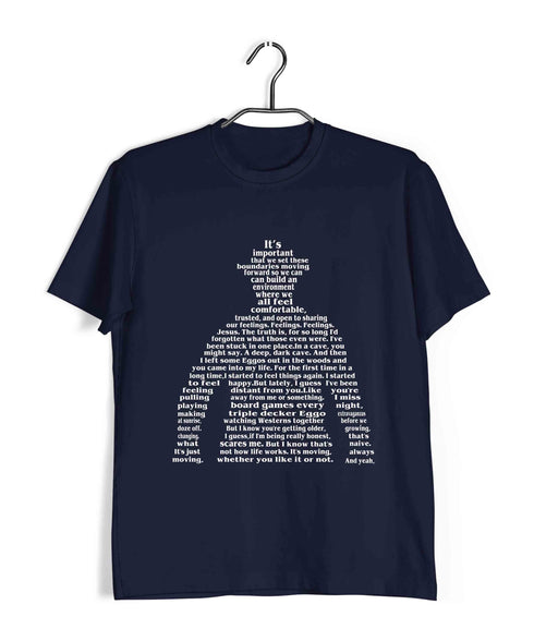 3 TV SERIES Starcourt mall Custom Printed Graphic Design Crop Top T-Shirt for Women