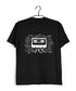 Tamil A R RAHMAN CASSETTE Tamil Casual Graphic Printed T-Shirt for Men