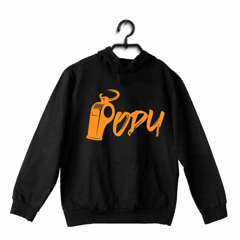 Cricket CSK Whistle Podu UNISEX HOODIE Sweatshirts
