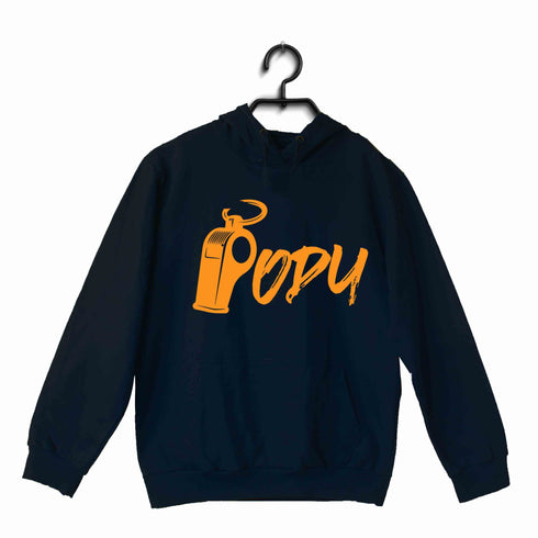 Cricket CSK Whistle Podu UNISEX HOODIE Sweatshirts