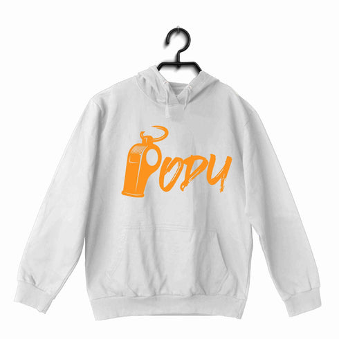 Cricket CSK Whistle Podu UNISEX HOODIE Sweatshirts