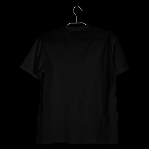 Design Your Own Women's Round Neck T-shirt