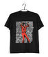 Michael Jackson THRILLER MUSIC Casual Graphic Printed T-Shirt for Men