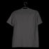 Design Your Own Men's Round Neck T-shirt