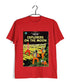 comics mens tshirt