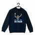 Cricket Team India Rohit - Hitman. 209| 264*|208* UNISEX HOODIE Sweatshirts