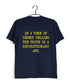 George Orwell In a time of deceit telling the truth is a revolutionary act. Books Casual Graphic Printed T-Shirt for Men