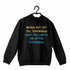 george orwell hooded sweatshirt