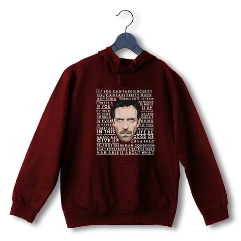 7 TV Series MASH UNISEX HOODIE Sweatshirts