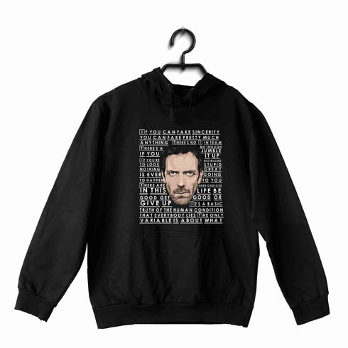 7 TV Series MASH UNISEX HOODIE Sweatshirts