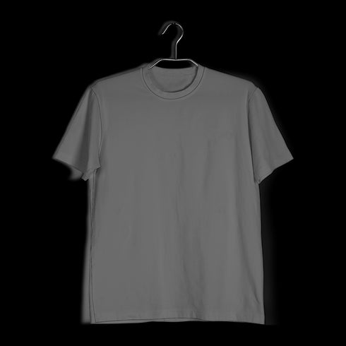 Design Your Own Women's Round Neck T-shirt