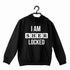 4 TV Series I AM ED UNISEX HOODIE Sweatshirts
