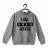 4 TV Series I AM ED UNISEX HOODIE Sweatshirts