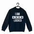4 TV Series I AM ED UNISEX HOODIE Sweatshirts