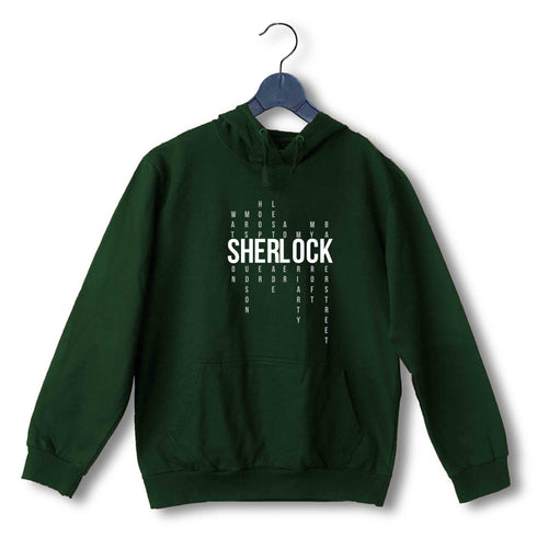 5 TV Series MASH UNISEX HOODIE Sweatshirts