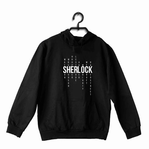 5 TV Series MASH UNISEX HOODIE Sweatshirts
