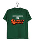 Stanley Kubrick Written & Directed by Stanley Kubrick Movies Casual Graphic Printed T-Shirt for Men