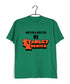Stanley Kubrick Written & Directed by Stanley Kubrick Movies Casual Graphic Printed T-Shirt for Men
