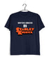 Stanley Kubrick Written & Directed by Stanley Kubrick Movies Casual Graphic Printed T-Shirt for Men