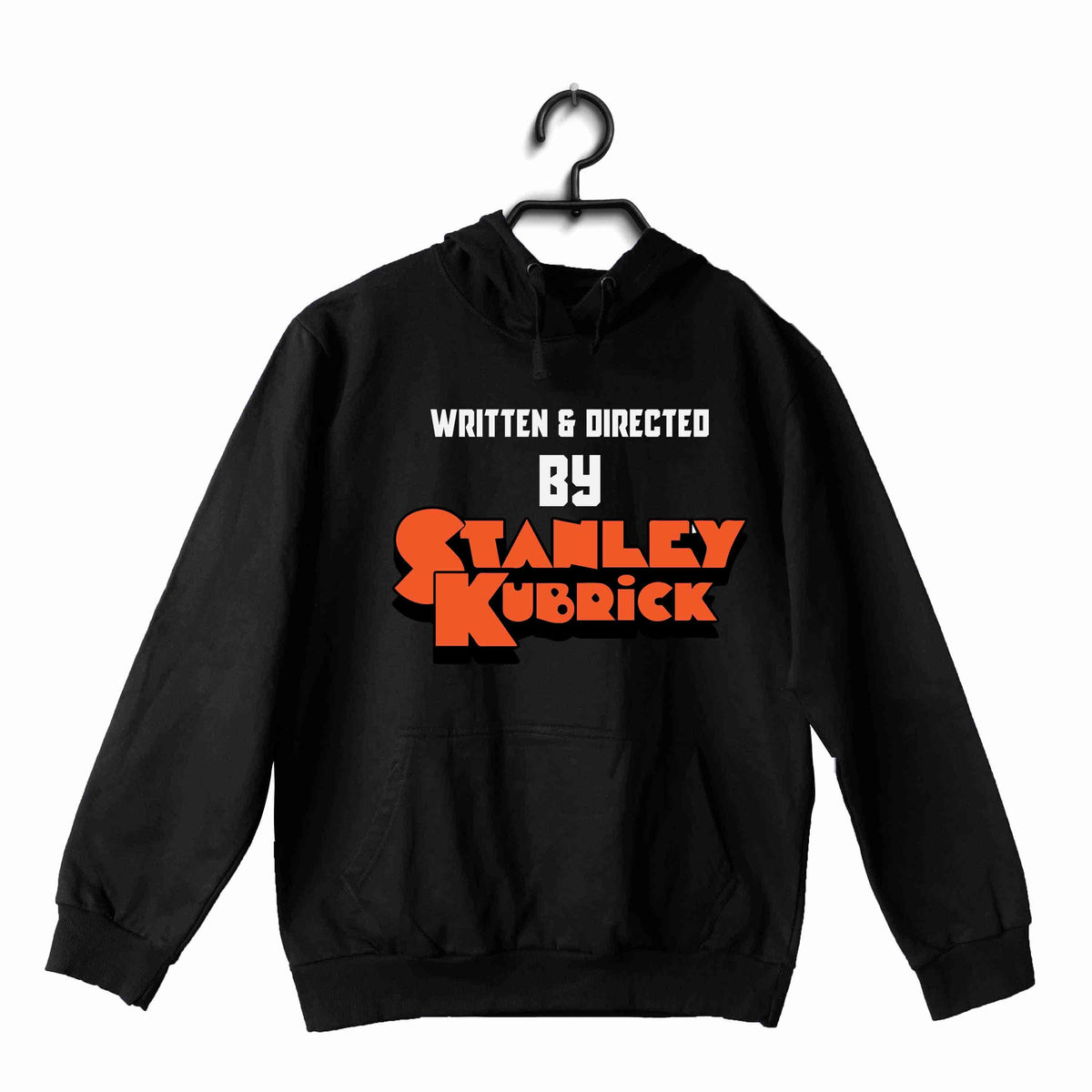 Stanley kubrick hoodie discount